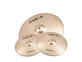 Istanbul Agop Cartone 3 MS-X (IMSXS)