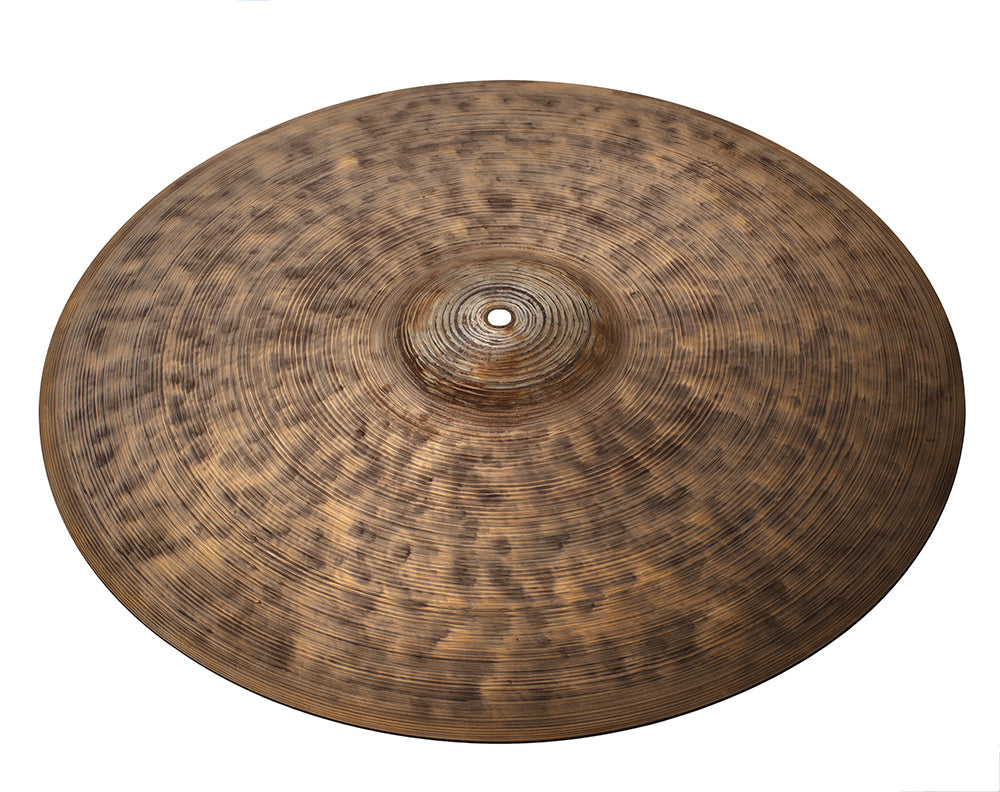 Istanbul Agop 24'' 30th Anniversary Ride
