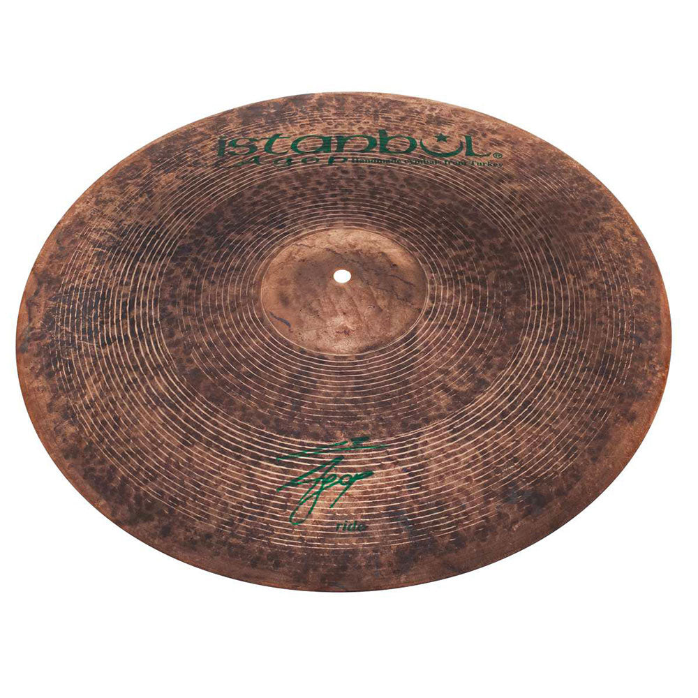 Istanbul Agop 20'' Signature - Agop Ride