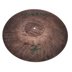 Istanbul Agop 22'' Signature - Agop Flat Ride