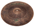 Istanbul Agop 22'' Signature - Agop Medium Ride