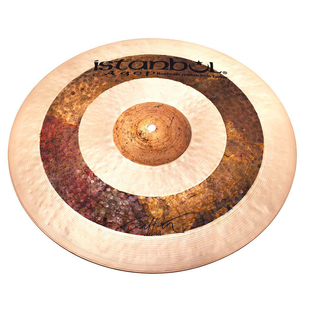 Istanbul Agop 20'' Custom Sultan Jazz Ride