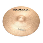 Istanbul Agop 21'' Traditional Original Ride