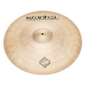 Istanbul Agop 20'' Traditional Dark Ride