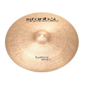 Istanbul Agop 21'' Traditiona Medium Ride