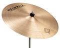 Istanbul Agop 21'' Traditional Dark Ride