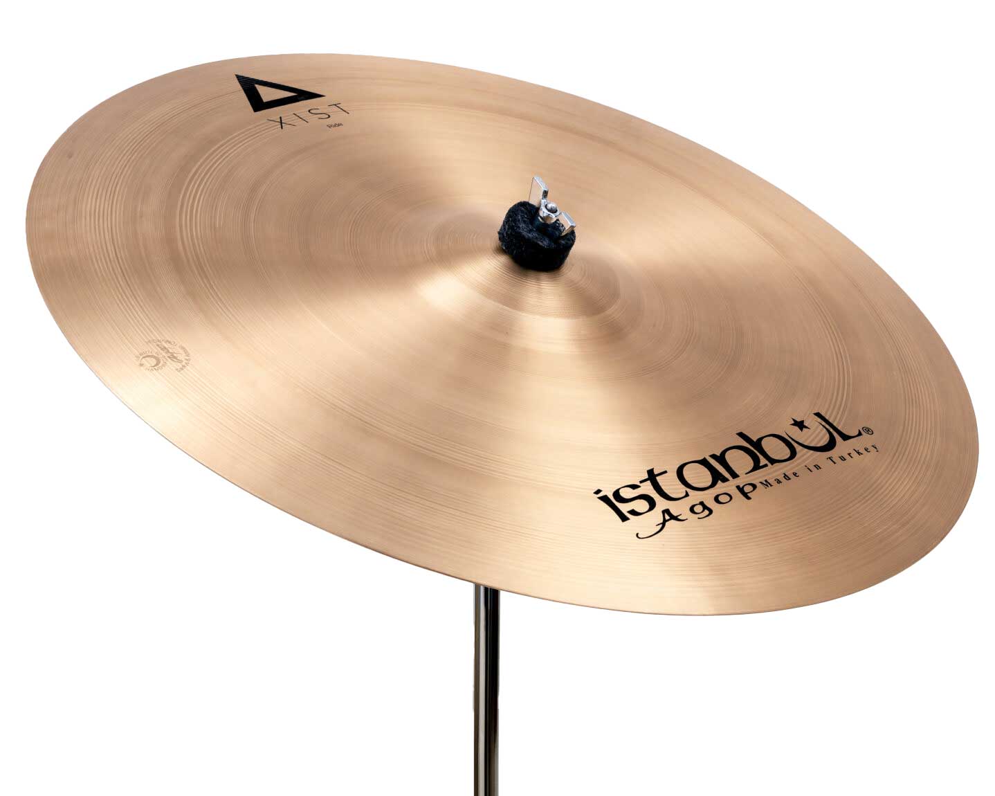 Istanbul Agop 21'' XIST Ride