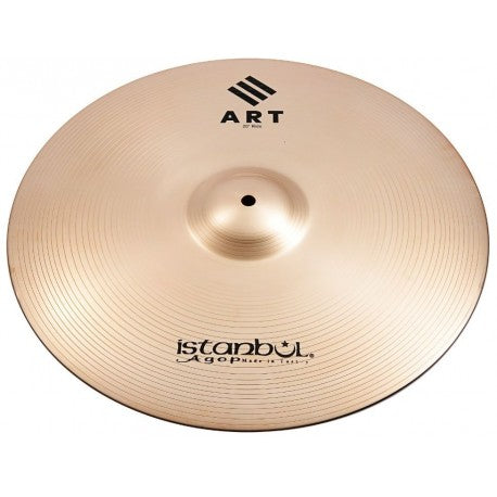 Istanbul Agop 20'' ART Ride