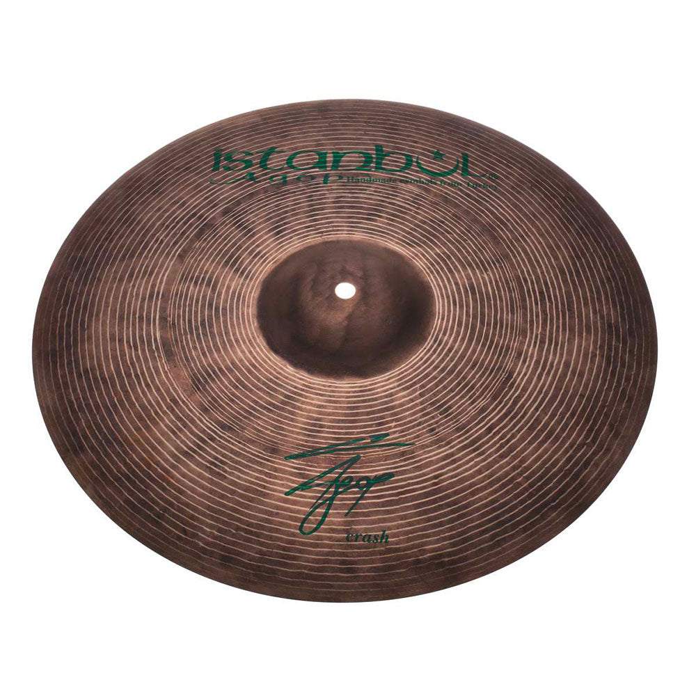 Istanbul Agop 18'' Signature - Agop Crash