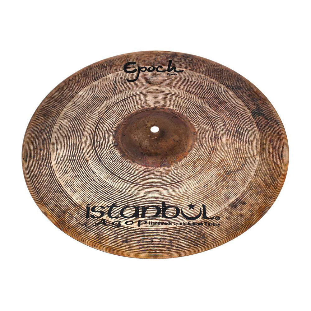 Istanbul Agop 19'' Signature - Lenny White Epoch Crash