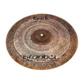 Istanbul Agop 17'' Signature - Lenny White Epoch Crash