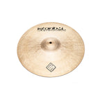 Istanbul Agop 18'' Traditional Paper Thin Crash