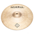 Istanbul Agop 18'' Traditional Thin Crash