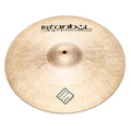 Istanbul Agop 18'' Traditional Dark Crash