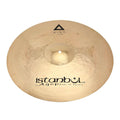 Istanbul Agop 20'' XIST Power Crash Brilliant