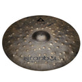 Istanbul Agop 20'' XIST Dry Dark Crash