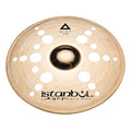 Istanbul Agop 20'' Xist ION Crash