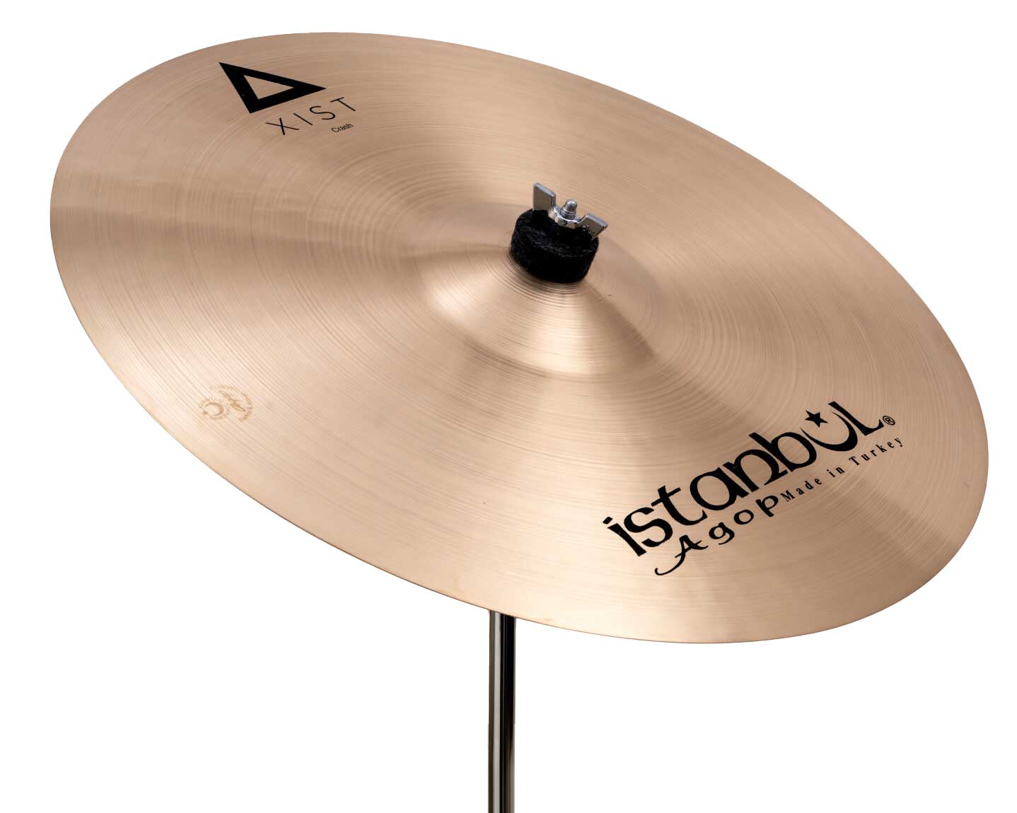 Istanbul Agop 14'' XIST Crash