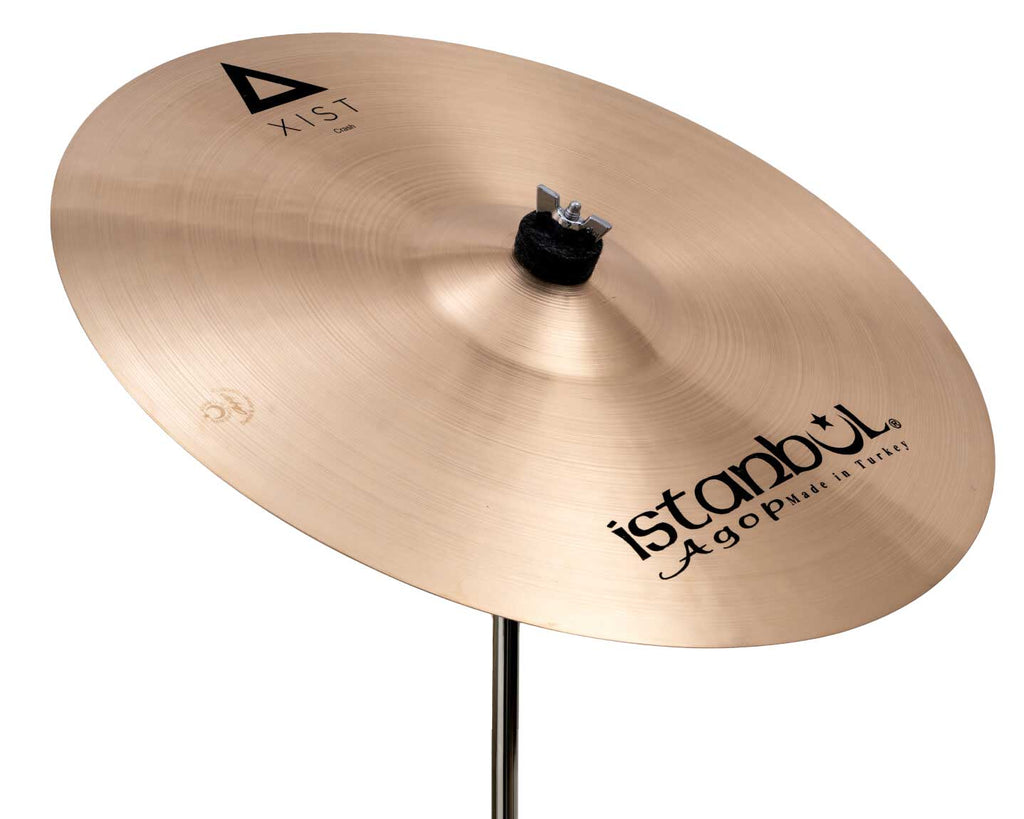 Istanbul Agop 19'' XIST Crash