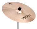 Istanbul Agop 14'' XIST Crash Brilliant