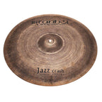 Istanbul Agop 18'' Custom Special Edition Jazz Crash
