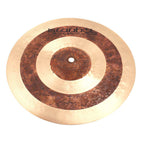 Istanbul Agop 10'' Custom Sultan Splash