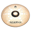 Istanbul Agop 8'' XIST ION Splash Brilliant