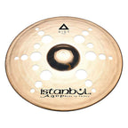 Istanbul Agop 12'' XIST ION Splash Brilliant
