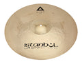 Istanbul Agop 8'' XIST Power Splash Brilliant