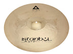 Istanbul Agop 8'' XIST Power Splash Brilliant