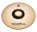 Istanbul Agop 8'' XIST Splash Brilliant