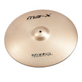 Istanbul Agop 10'' MS-X Splash