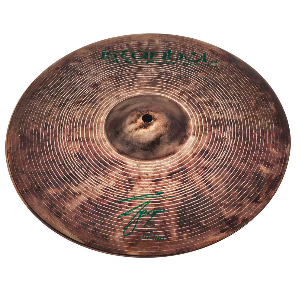 Istanbul Agop 14'' Signature - Agop Hi-Hat