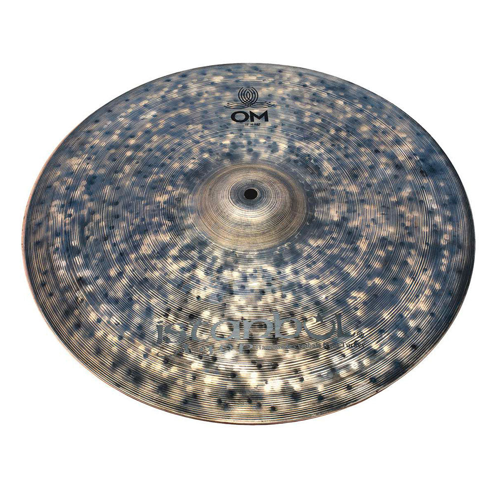 Istanbul Agop 15'' Signature - Cindy Blackman OM Hi-hat