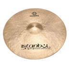 Istanbul Agop 15'' Signature - Cindy Blackman Mantra Hi-hat