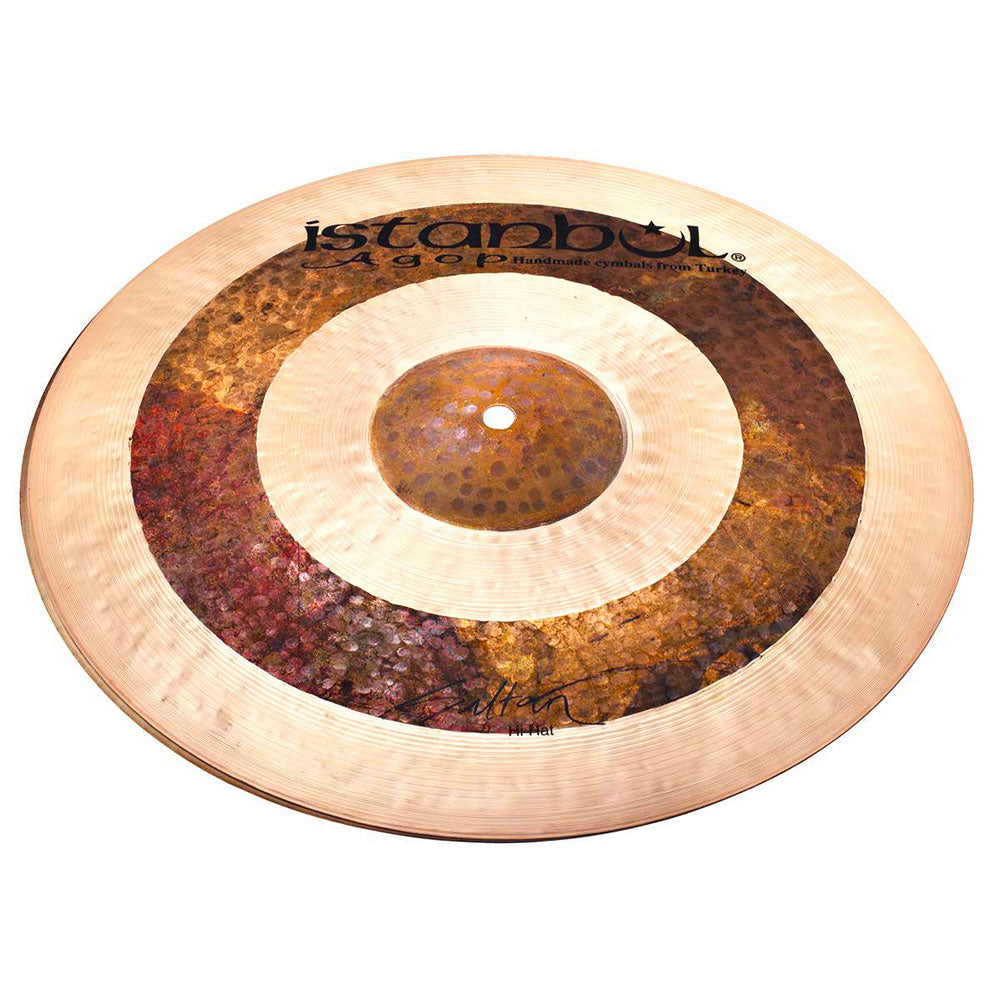 Istanbul Agop 13'' Custom Sultan Hi-hat