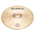 Istanbul Agop 14'' Traditional Dark Hi-hat