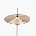 Istanbul Agop 17'' Traditional Dark Hi-hat