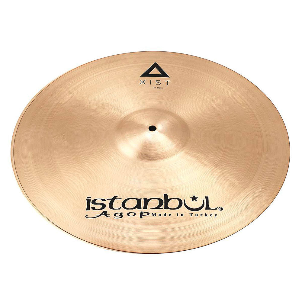 Istanbul Agop 15'' XIST Hi-hat