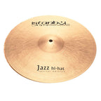 Istanbul Agop 14'' Custom Special Edition Jazz Hi-hat