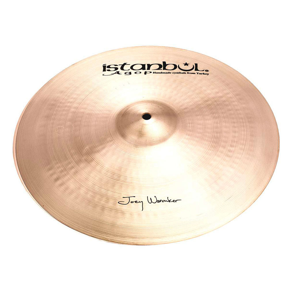 Istanbul Agop 14'' Signature - Joey Waronker Hi-hat
