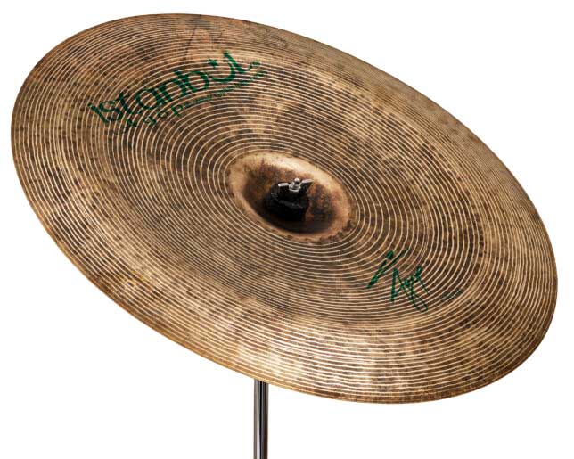 Istanbul Agop 20'' Signature - Agop China