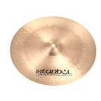 Istanbul Agop 8'' Traditional China