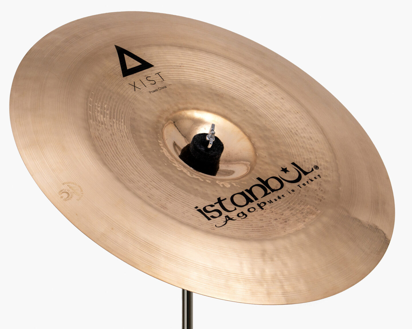 Istanbul Agop 16'' XIST Power China Brilliant