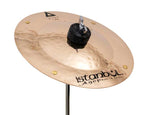 Istanbul Agop 9'' XIST Bell Sizzle
