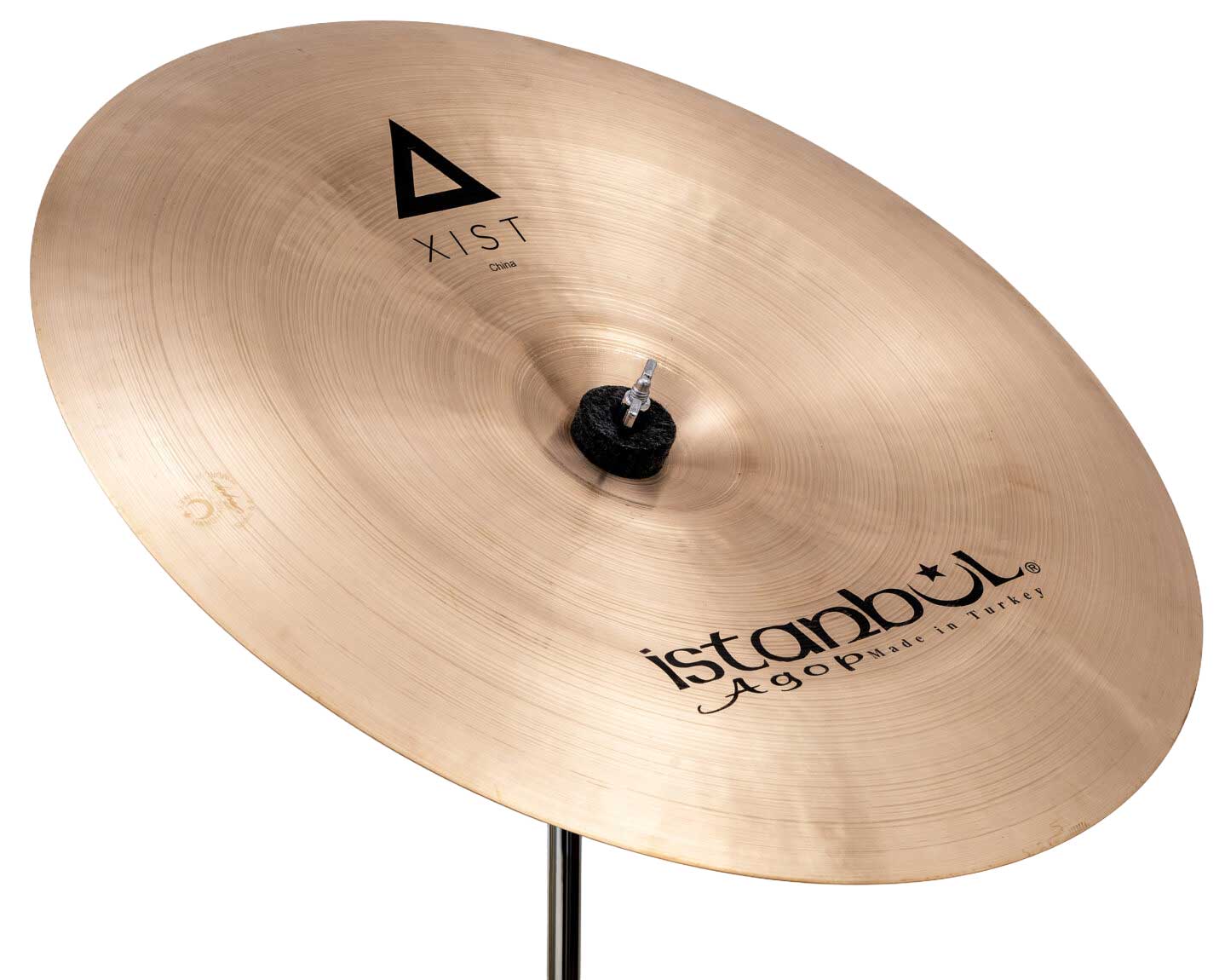 Istanbul Agop 18'' XIST China