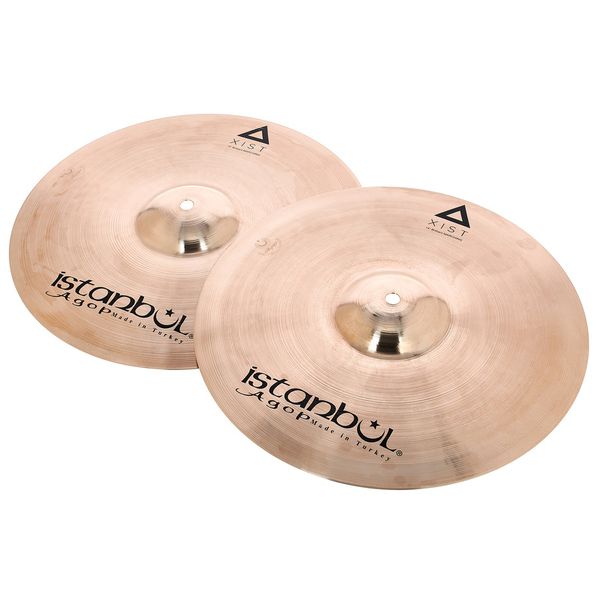 Istanbul Agop 18'' XIST Marching Brilliant