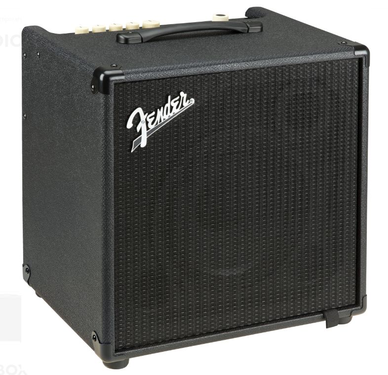 Fender Rumble Studio 40 Combo Per Basso