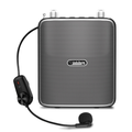 Audiodesign Amplificatore per Voce Multifunzionale 40W