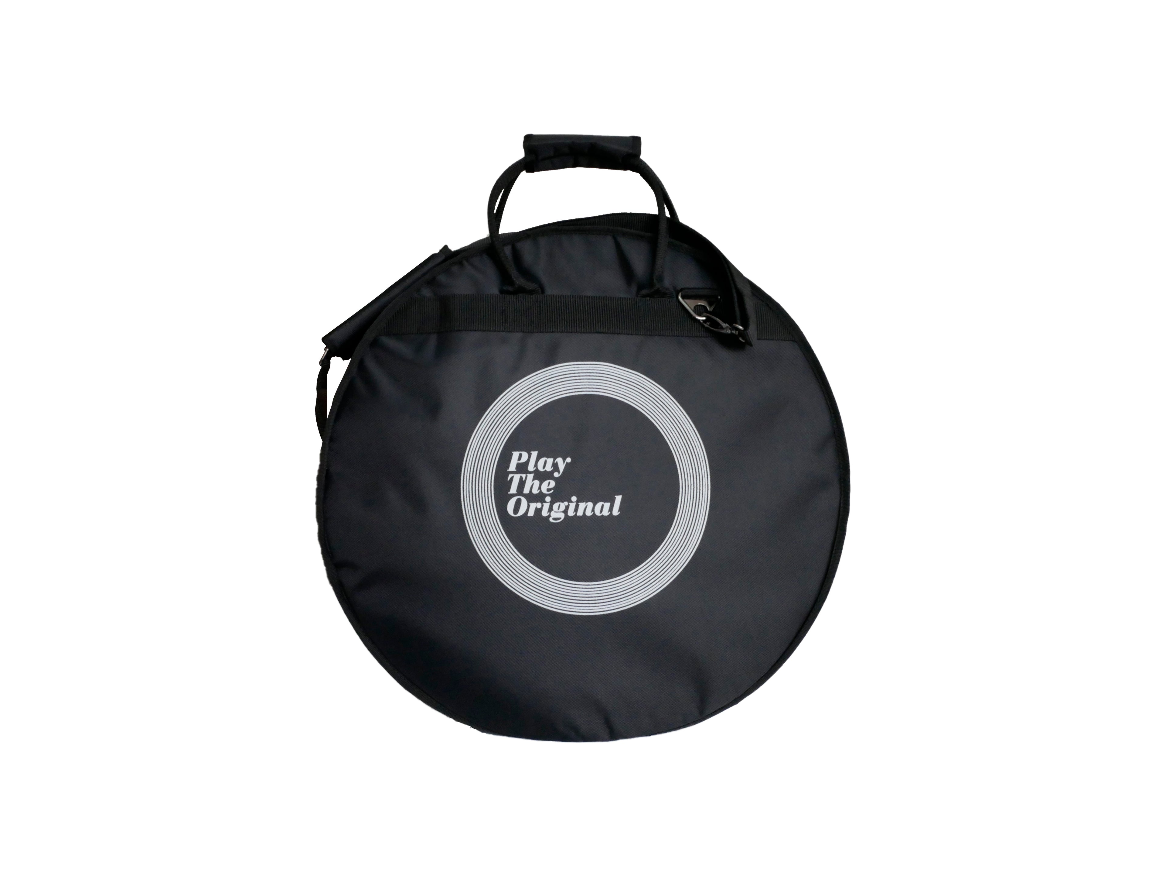 Istanbul Agop Borsa piatti Deluxe 22''